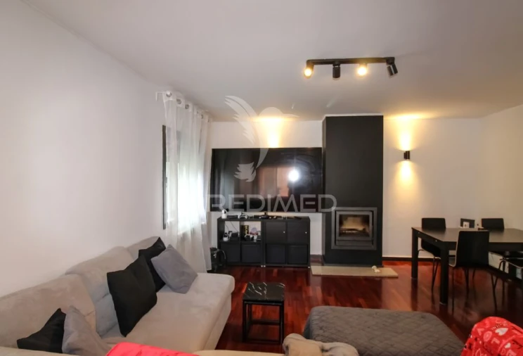 Apartamento T3 para Venda em Baguim do Monte (Rio Tinto) Foto 4