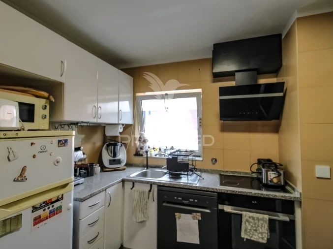 Apartamento T3 para Venda em Baguim do Monte (Rio Tinto) Foto 11