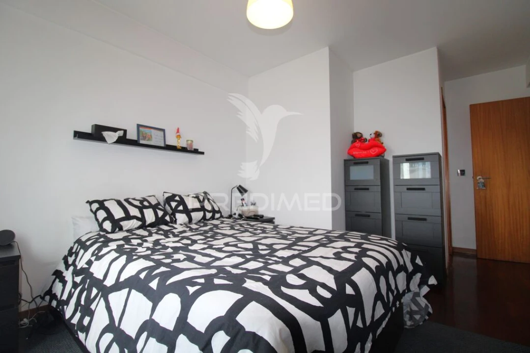 Apartamento T3 para Venda em Baguim do Monte (Rio Tinto) Foto 10