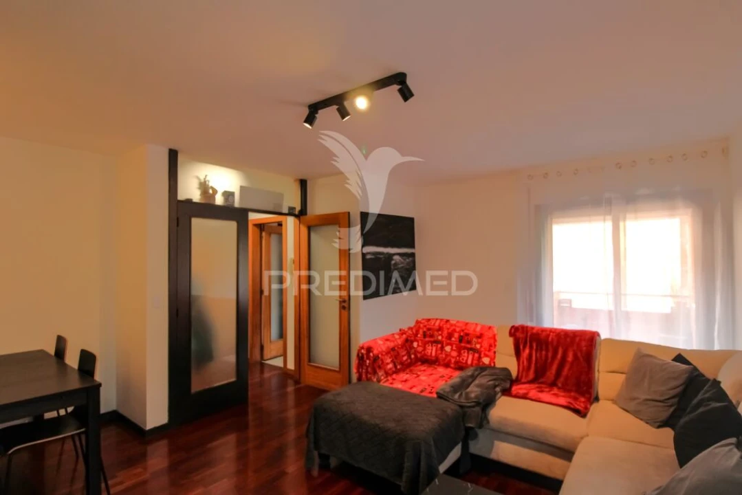 Apartamento T3 para Venda em Baguim do Monte (Rio Tinto) Foto 3