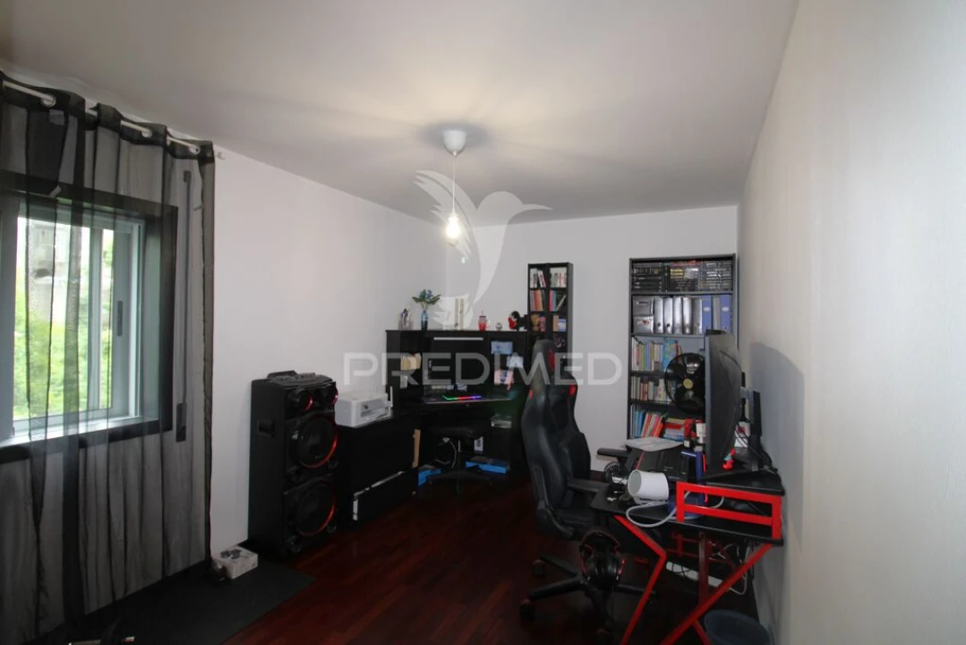 Apartamento T3 para Venda em Baguim do Monte (Rio Tinto) Foto 15