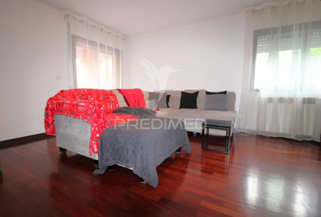 Apartamento T3 para Venda em Baguim do Monte (Rio Tinto) Foto 5