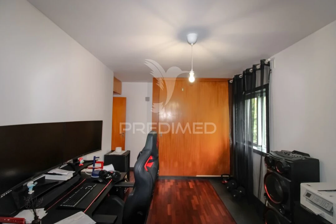Apartamento T3 para Venda em Baguim do Monte (Rio Tinto) Foto 19