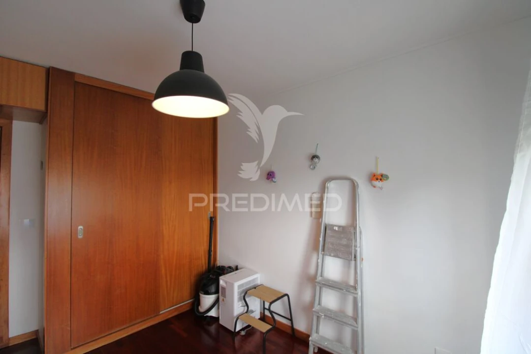 Apartamento T3 para Venda em Baguim do Monte (Rio Tinto) Foto 13