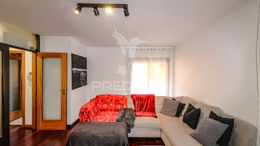 Apartamento T3 para Venda em Baguim do Monte (Rio Tinto)