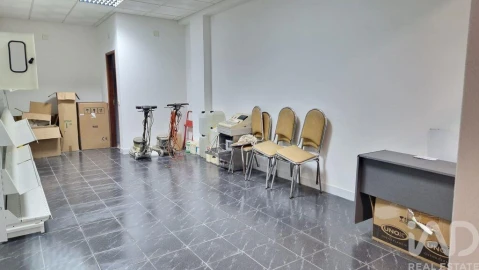 Loja para Venda em Fatima