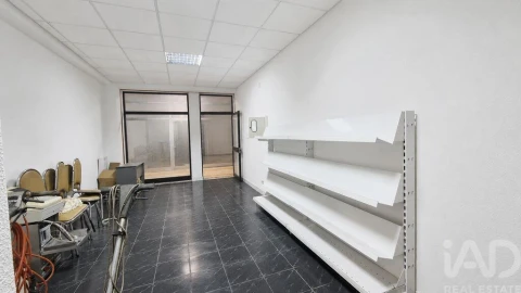 Loja para Venda em Fatima