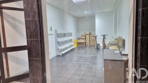 Loja para Venda em Fatima