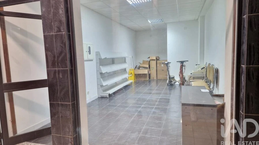 Loja para Venda em Fatima Foto 2