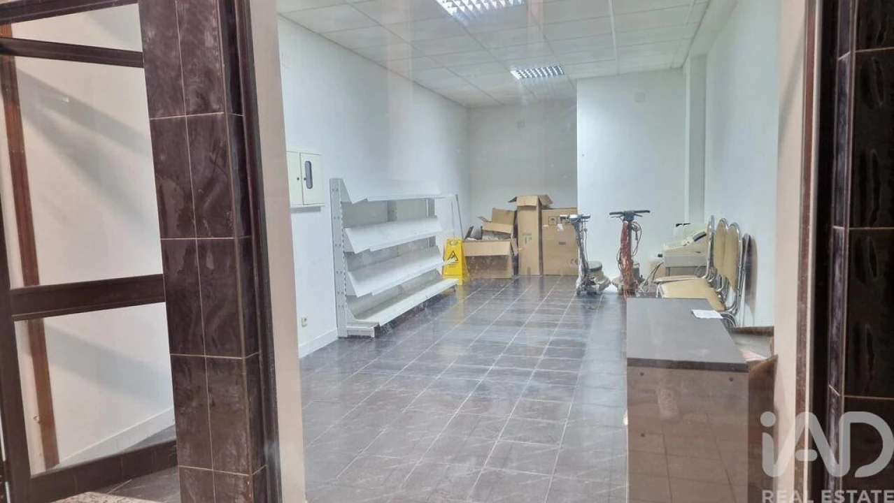 Loja para Venda em Fatima Foto 2