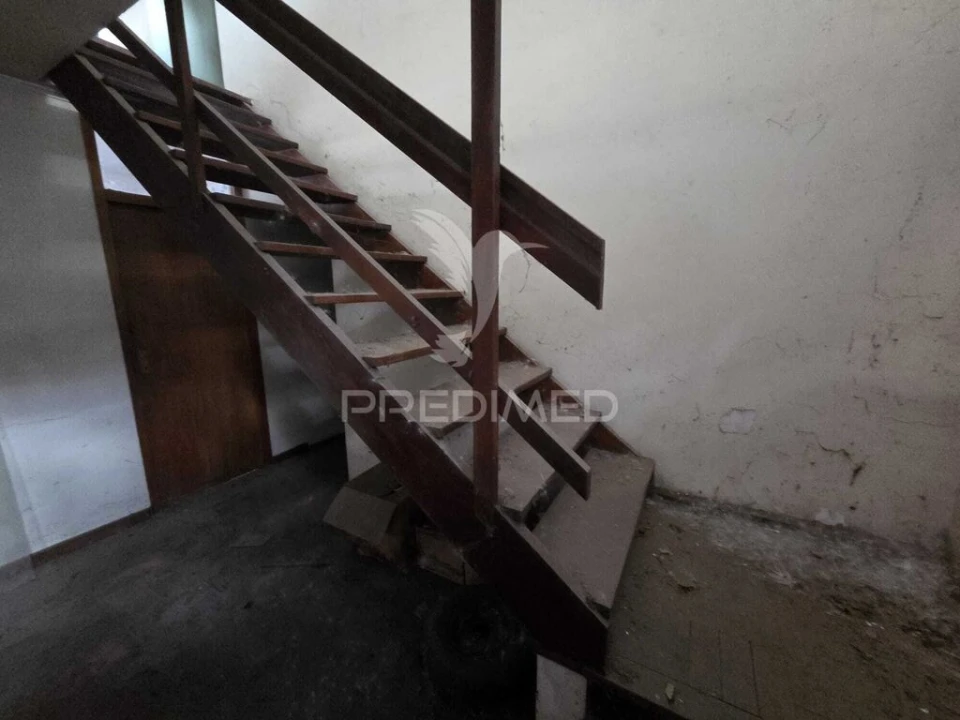 Moradia T4 para Venda em Mafamude e Vilar do Paraíso Foto 12
