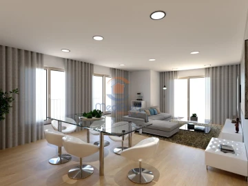 Apartamento T2 para Venda em Montijo e Afonsoeiro