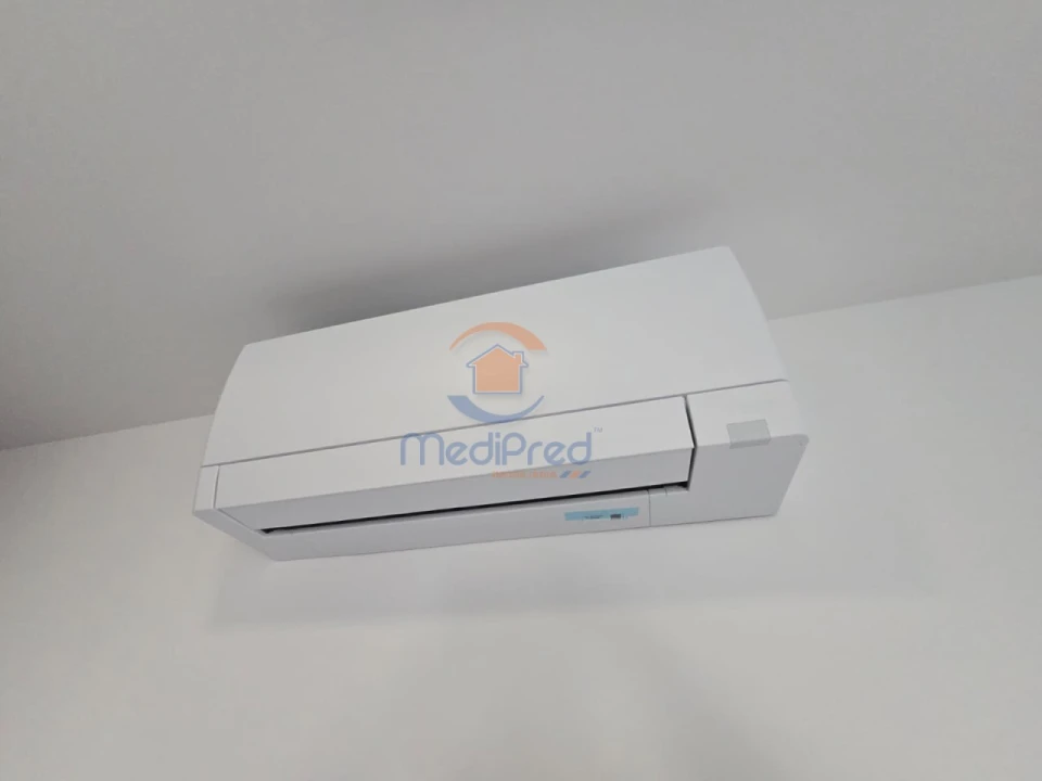 Moradia T5 para Venda em Pontinha e Famões Foto 20