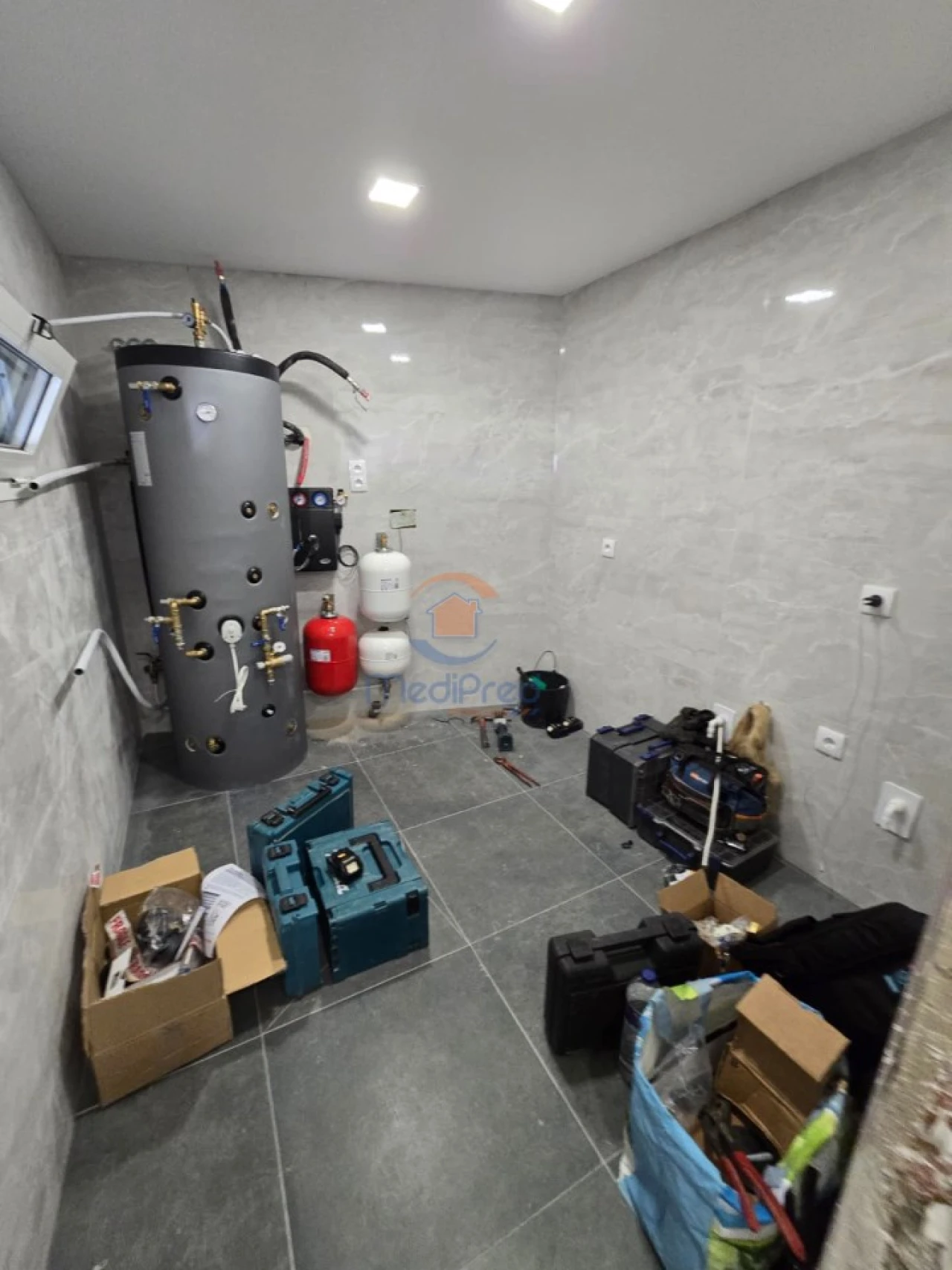 Moradia T5 para Venda em Pontinha e Famões Foto 26