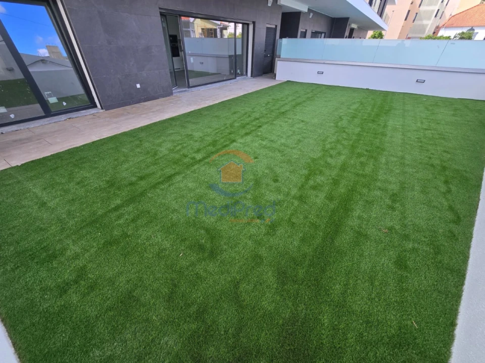 Apartamento T3 para Venda em Ramada e Caneças Foto 5