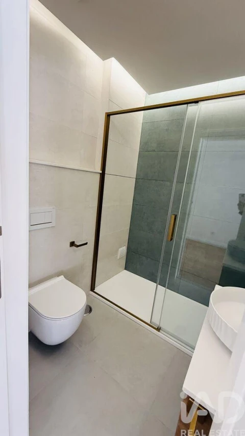 Apartamento T2 para Venda em Alcabideche