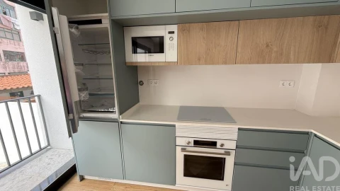 Apartamento T2 para Venda em Alcabideche