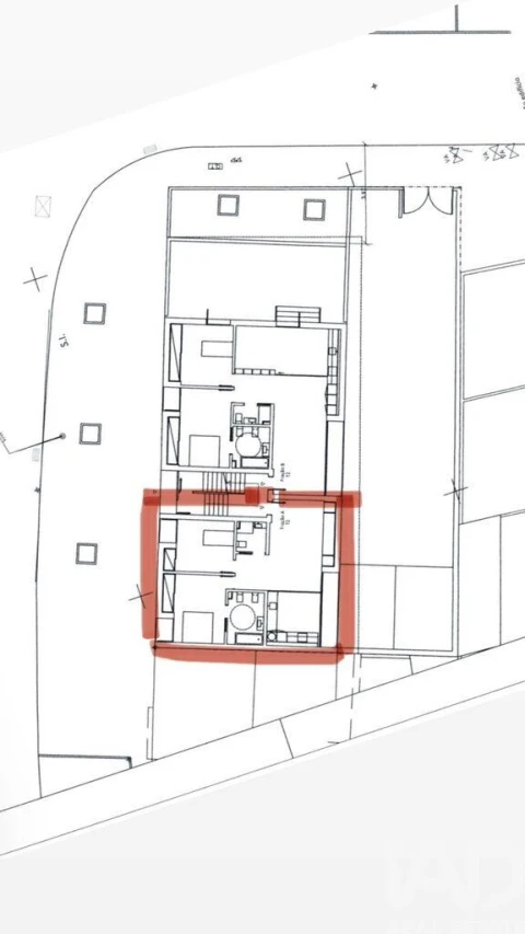 Apartamento T2 para Venda em Alcabideche