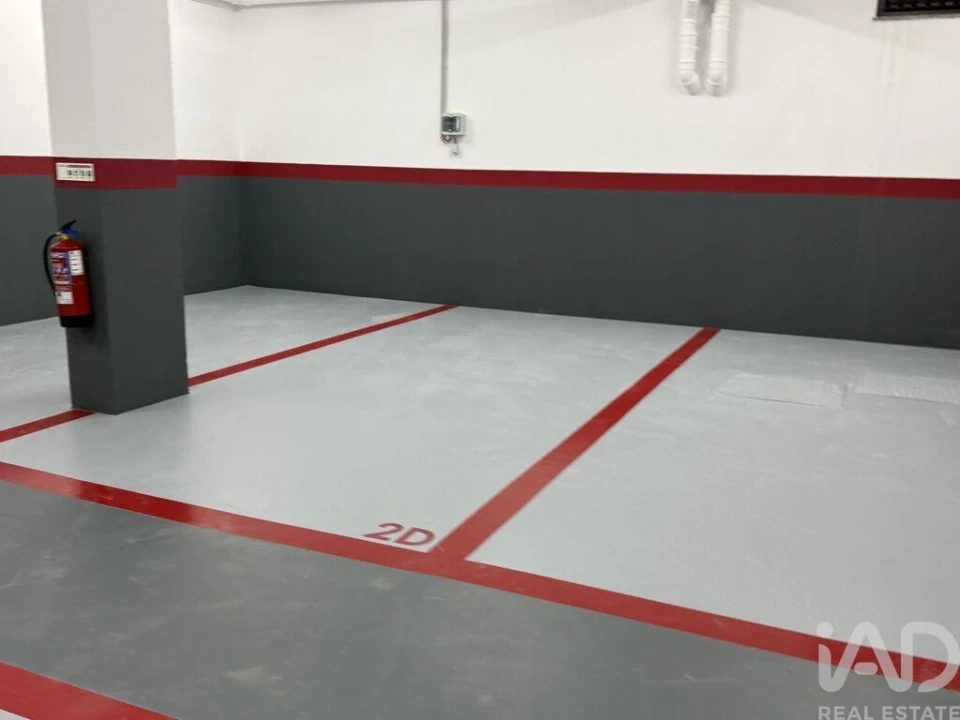 Apartamento T2 para Venda em Alcabideche Foto 15