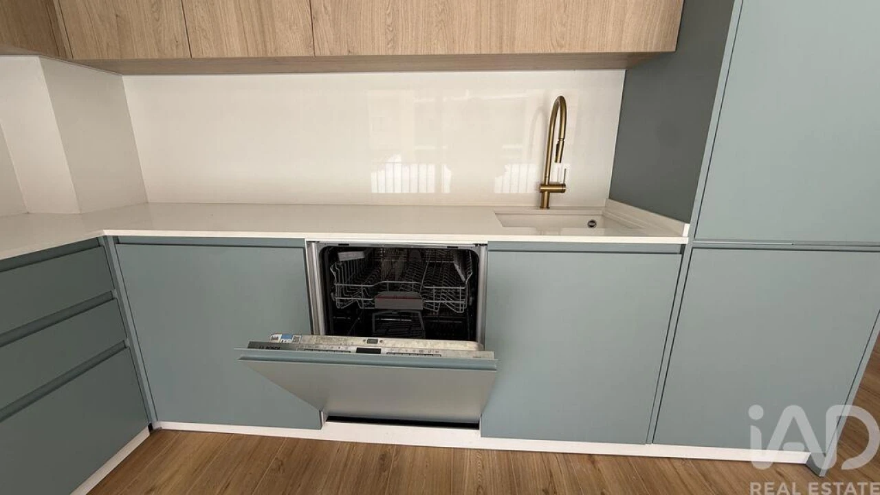 Apartamento T2 para Venda em Alcabideche Foto 4