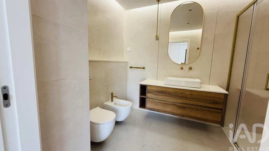 Apartamento T2 para Venda em Alcabideche Foto 11