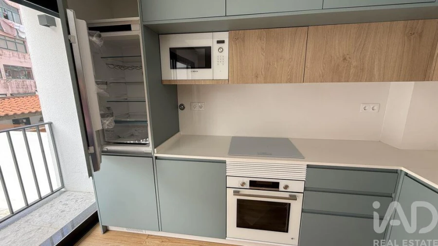 Apartamento T2 para Venda em Alcabideche Foto 5
