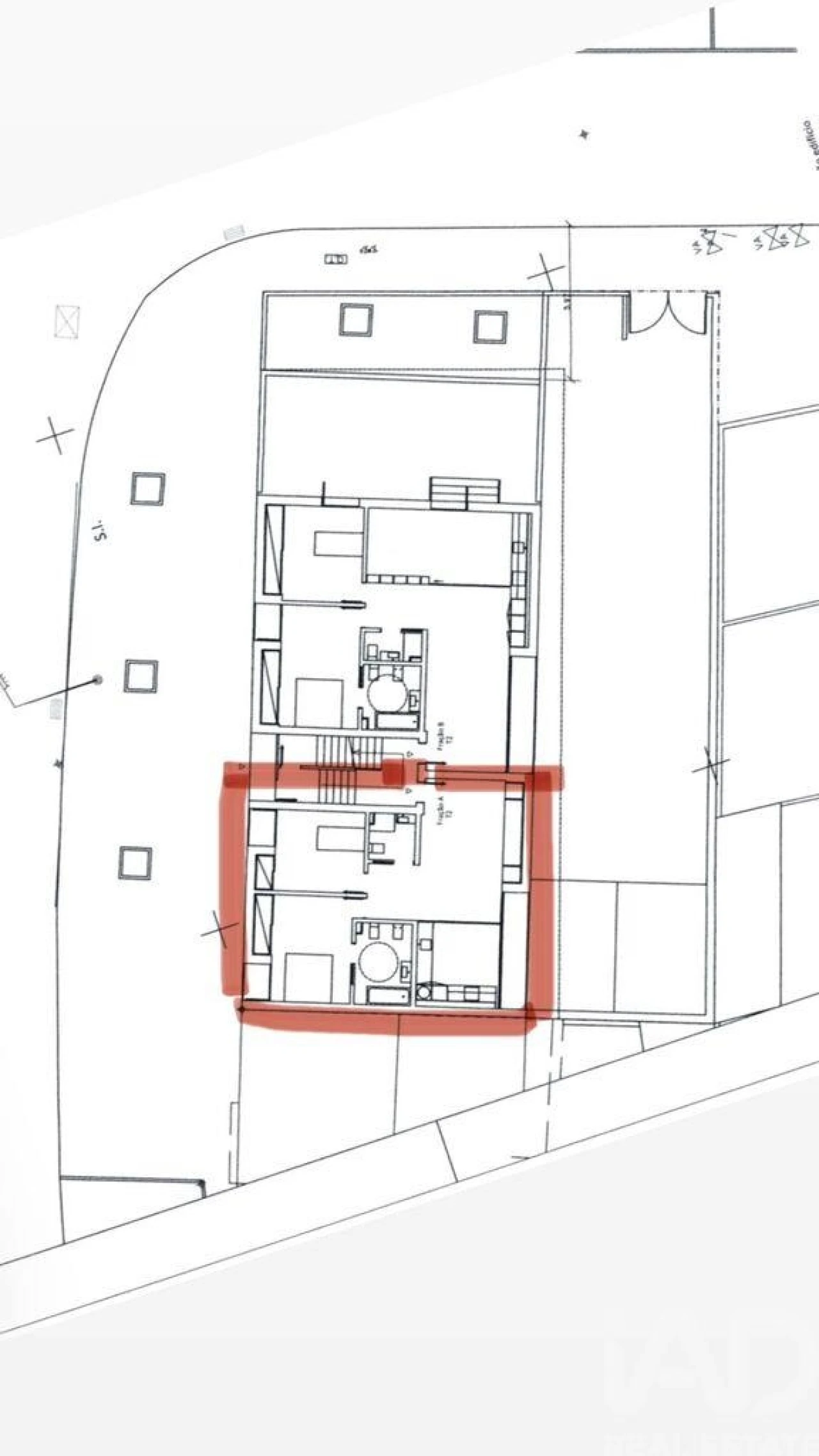 Apartamento T2 para Venda em Alcabideche Foto 13
