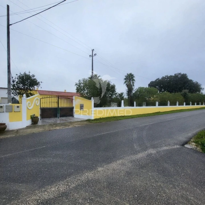 Moradia T3 para Venda em Glória do Ribatejo e Granho Foto 3