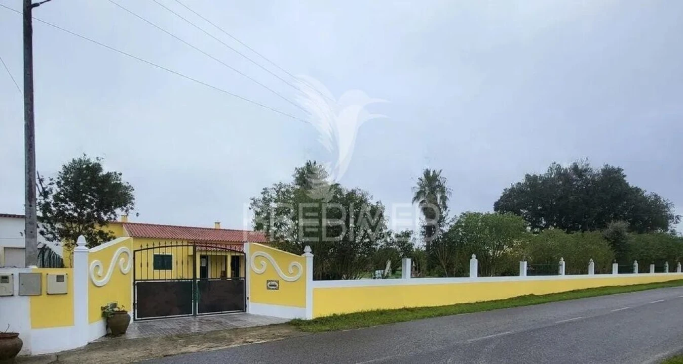 Moradia T3 para Venda em Glória do Ribatejo e Granho Foto 6