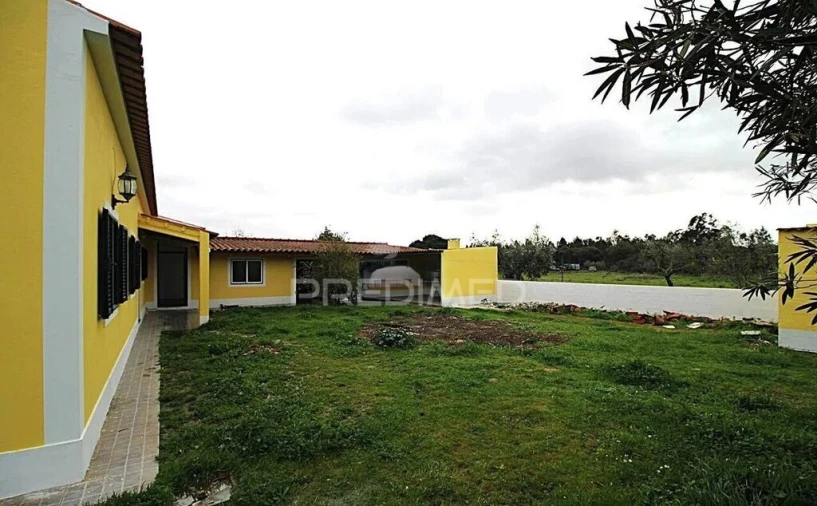 Moradia T3 para Venda em Glória do Ribatejo e Granho Foto 9