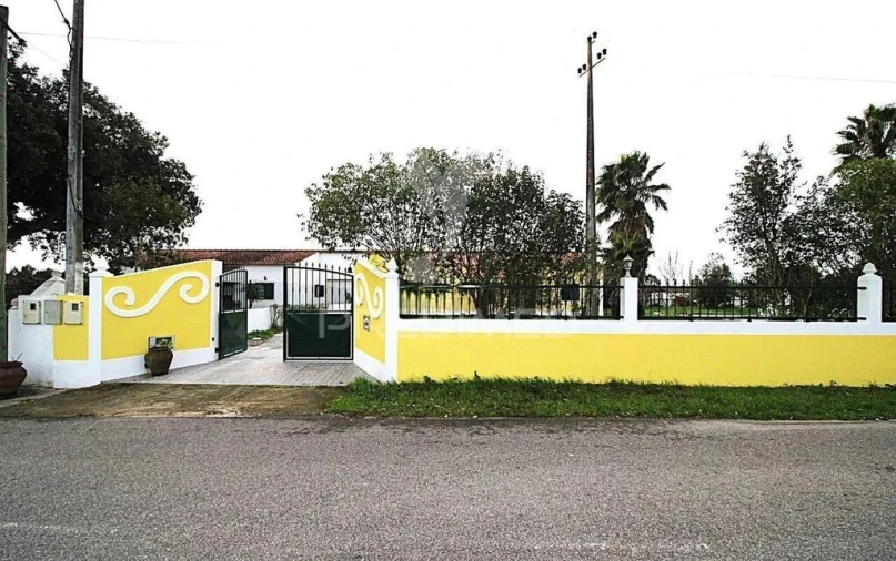 Moradia T3 para Venda em Glória do Ribatejo e Granho Foto 7