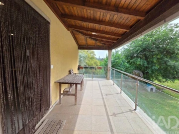Moradia T4 para Venda em Santa Comba Dão e Couto do Mosteiro