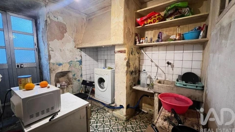 Apartamento T1 para Venda em União das Freguesias de Setúbal