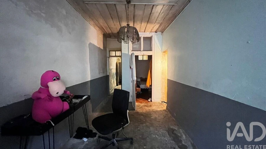 Apartamento T1 para Venda em União das Freguesias de Setúbal