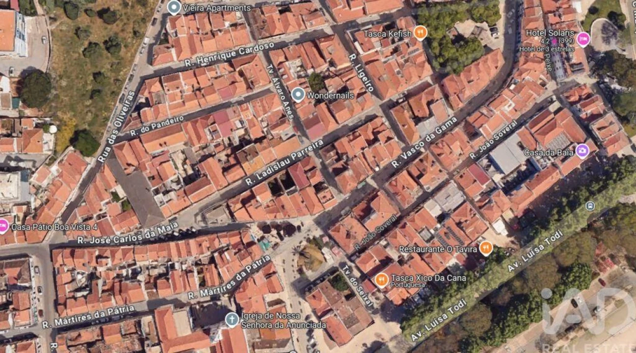 Apartamento T1 para Venda em União das Freguesias de Setúbal Foto 4