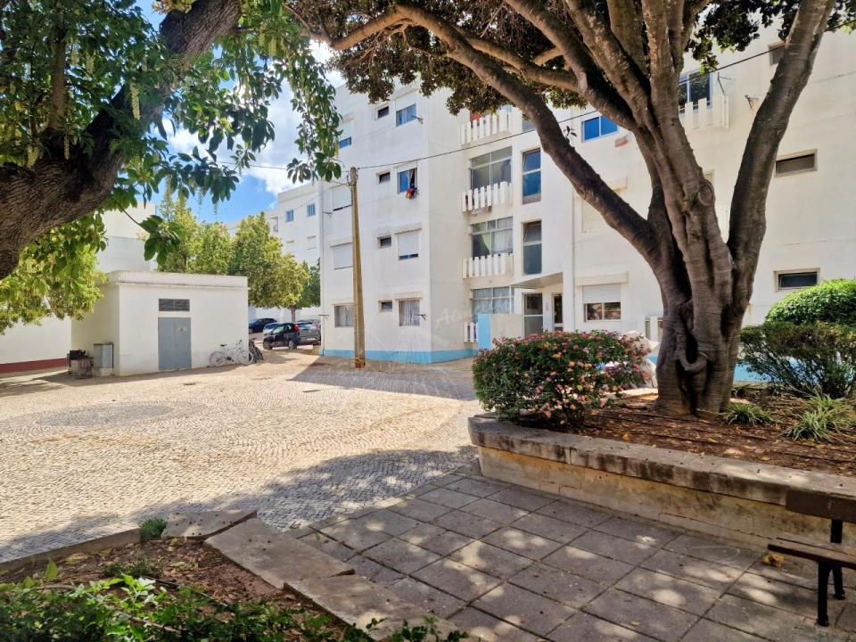 Apartamento T2 para Venda em Tavira (Santa Maria e Santiago) Foto 1