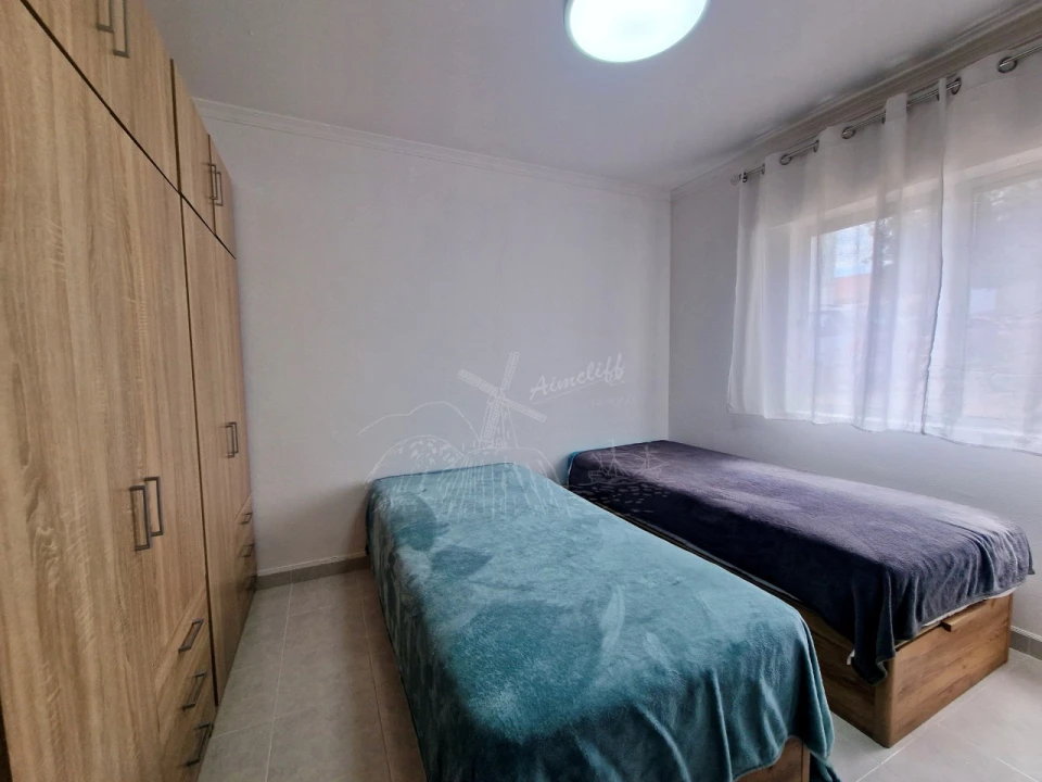 Apartamento T2 para Venda em Tavira (Santa Maria e Santiago) Foto 12