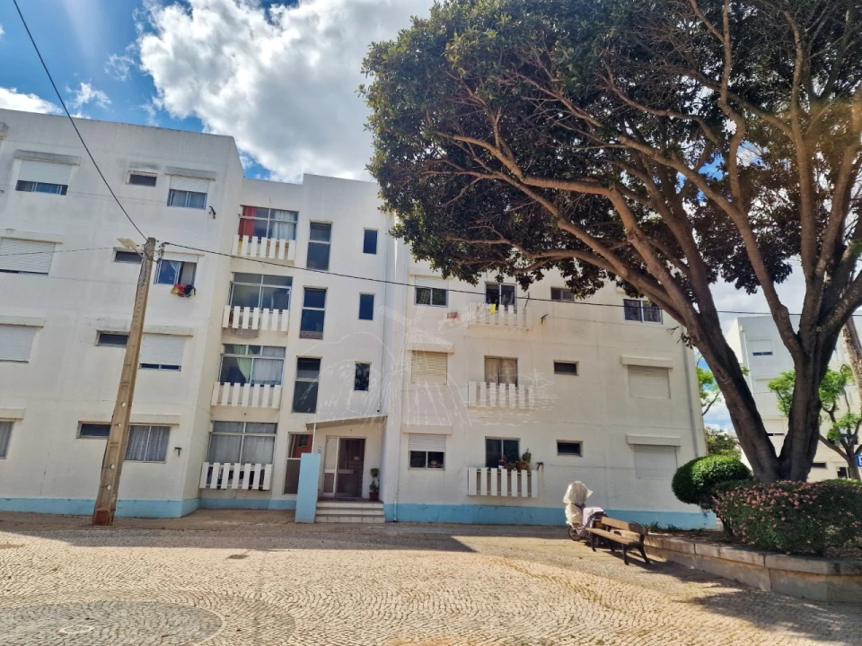 Apartamento T2 para Venda em Tavira (Santa Maria e Santiago) Foto 15