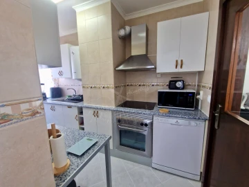 Apartamento T2 para Venda em Tavira (Santa Maria e Santiago)