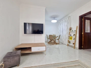 Apartamento T2 para Venda em Tavira (Santa Maria e Santiago)