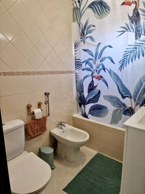 Apartamento T2 para Venda em Tavira (Santa Maria e Santiago)