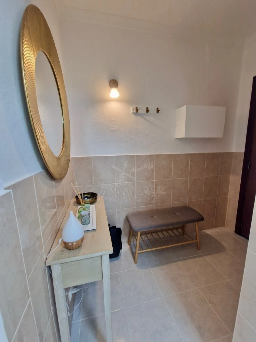 Apartamento T2 para Venda em Tavira (Santa Maria e Santiago) Foto 6