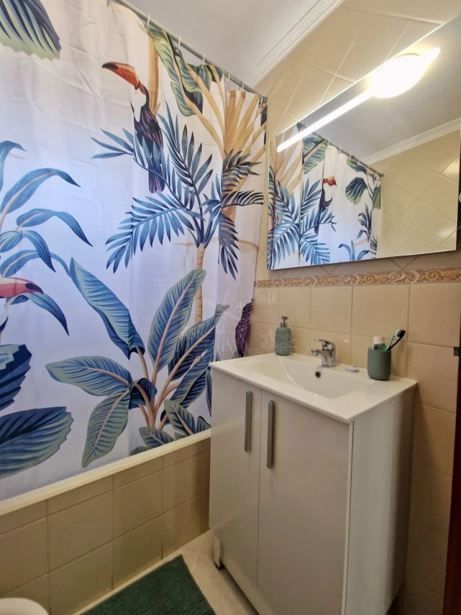 Apartamento T2 para Venda em Tavira (Santa Maria e Santiago) Foto 7