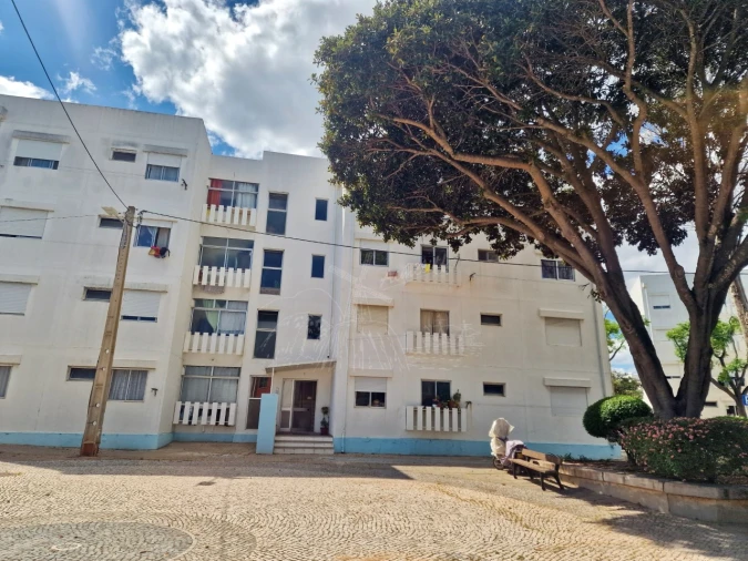 Apartamento T2 para Venda em Tavira (Santa Maria e Santiago) Foto 15