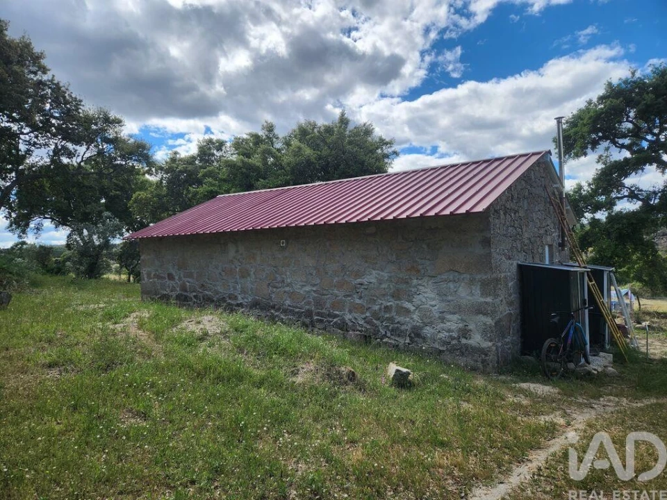 Moradia T1 para Venda em Escalos de Baixo e Mata Foto 6