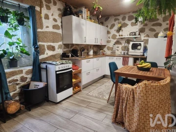 Moradia T1 para Venda em Escalos de Baixo e Mata