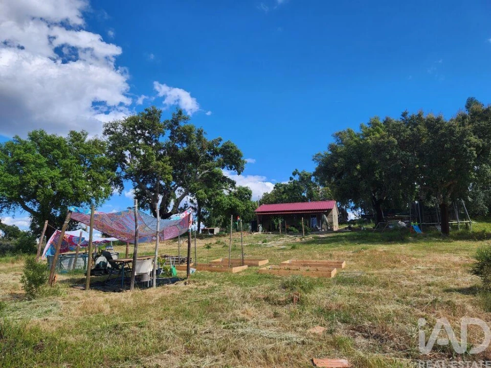 Moradia T1 para Venda em Escalos de Baixo e Mata Foto 2