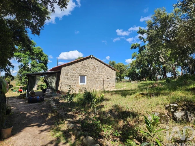 Moradia T1 para Venda em Escalos de Baixo e Mata Foto 5