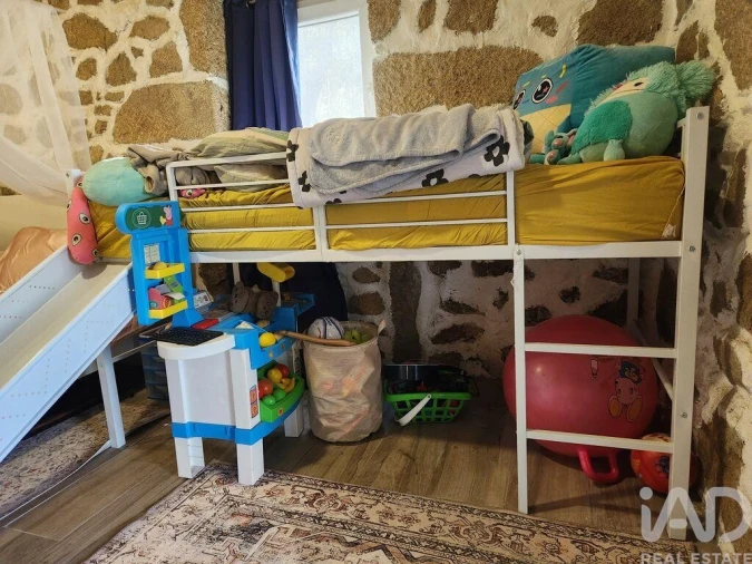 Moradia T1 para Venda em Escalos de Baixo e Mata Foto 19