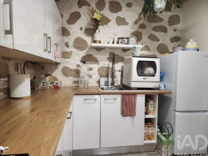 Moradia T1 para Venda em Escalos de Baixo e Mata Foto 13